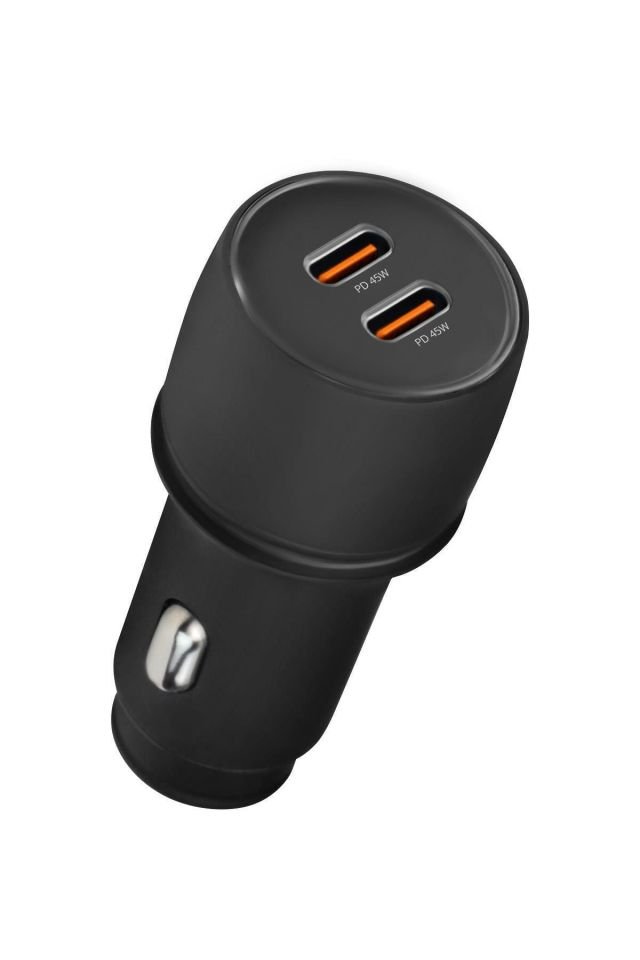 Powerway  Araç İçi Çakmaklık Araç Şarj Başlığı