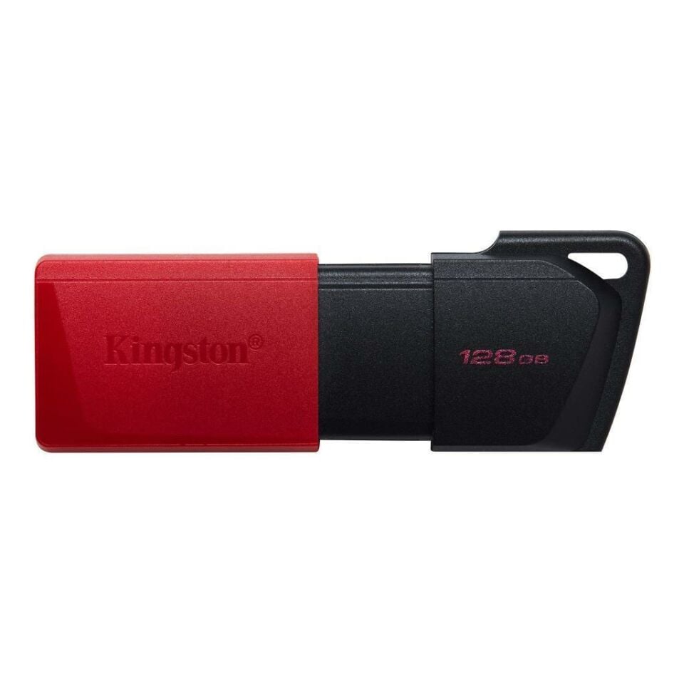Kingston Depolama Aracı 128 GB USB 3.2 Flaş Bellek