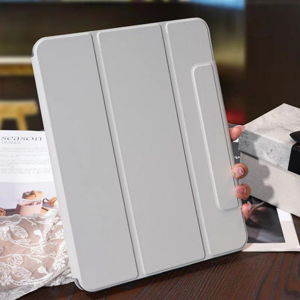 Ipad Tablet Kılıfı 9. Nesil 10.2 Koruma Kapak Mıknatıslı
