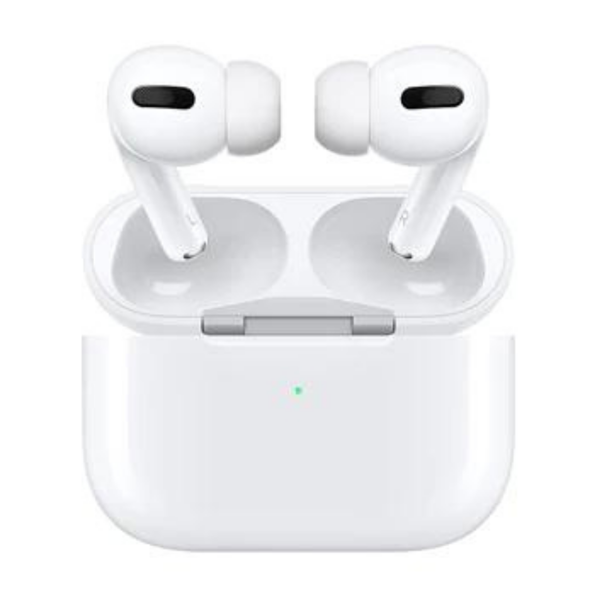 Kablosuz Bluetooth Airpod PRO 1562 Airoha Seri Şarj Kutulu Kulaklık Silikon Pet İle Kulak İçin Kolay Uyum