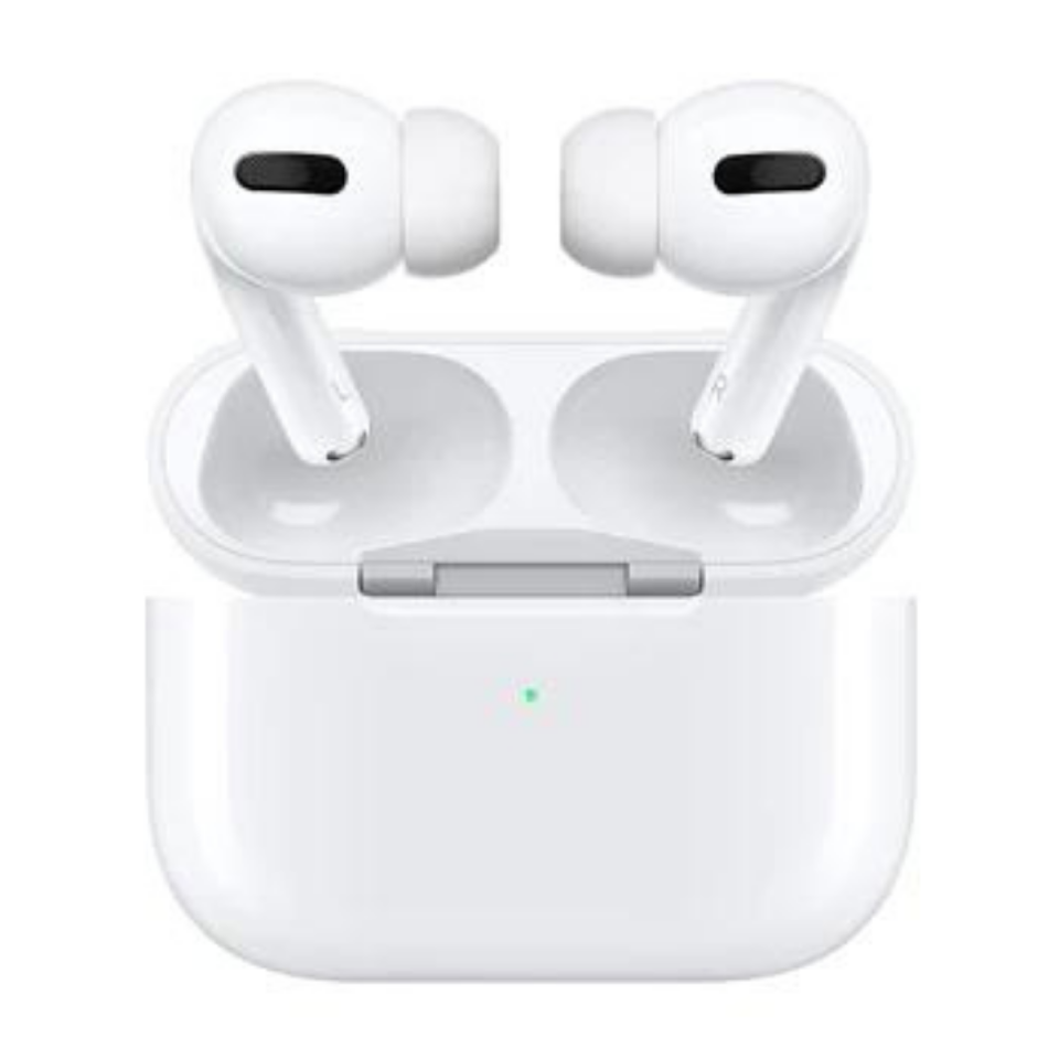 Kablosuz Bluetooth Airpod PRO 1562 Airoha Seri Şarj Kutulu Kulaklık Silikon Pet İle Kulak İçin Kolay Uyum