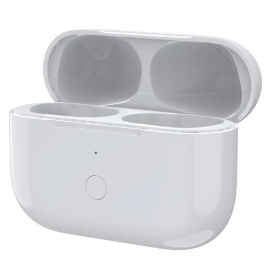 Kablosuz Bluetooth Airpod PRO 1562 Airoha Seri Şarj Kutulu Kulaklık Silikon Pet İle Kulak İçin Kolay Uyum