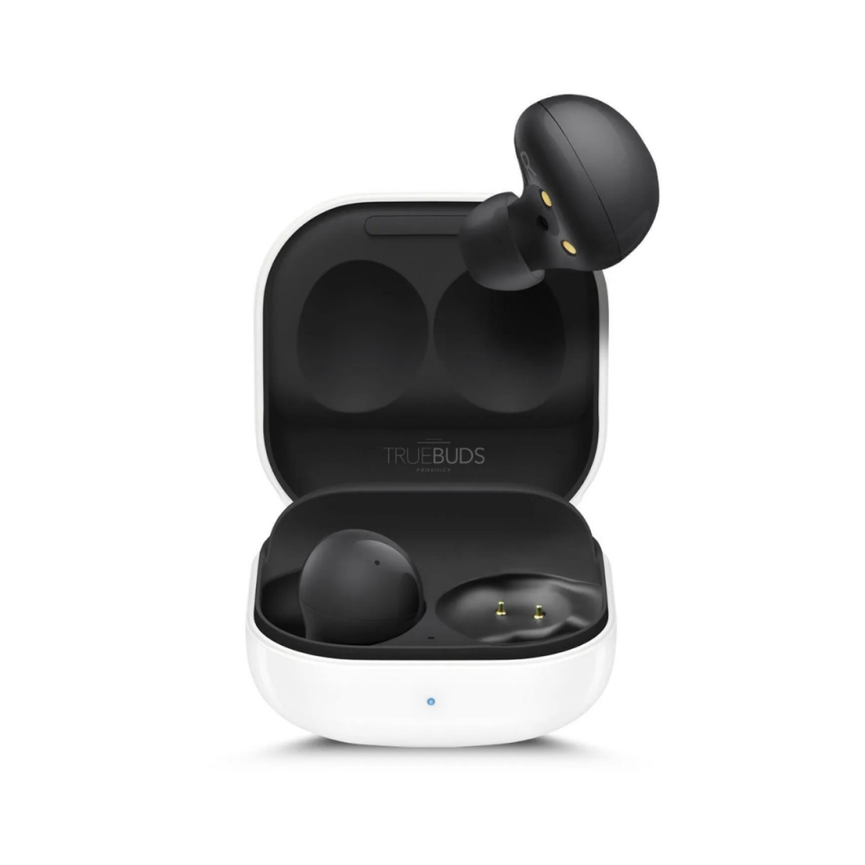 Powerway Kulak İçi Kulaklık Truebuds Bluetooth Kulaklık Android Ios Uyumlu Hd Ses Kalitesi Üretici Garantili TRUEBUDS