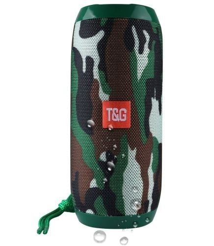 Ses Bombası USB Girişli Bluetooth İle Bağlanma Özelligi  Taşınabilir Kolaylığı