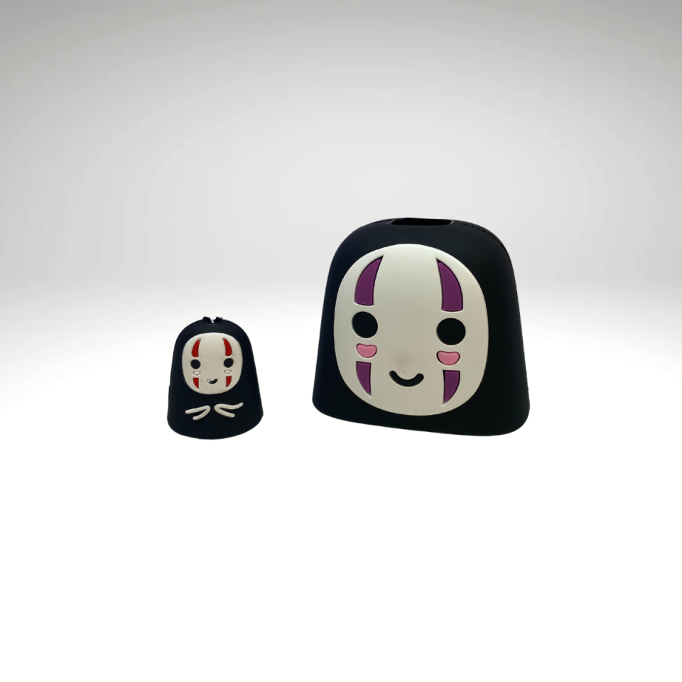 HUSTA AKSESUAR Anime Şarj Koruyucu Kablo Karikatür Kablo Organizatör Sevimli USB Kablosu Koruyucu