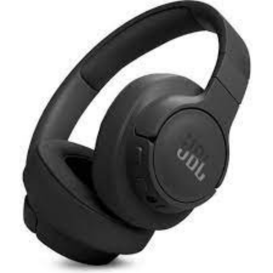 JBL Bluetooth Kablosuz Kulaklık - Üstün Ses Kalitesi ve Şık Tasarım Rahat Kullanım