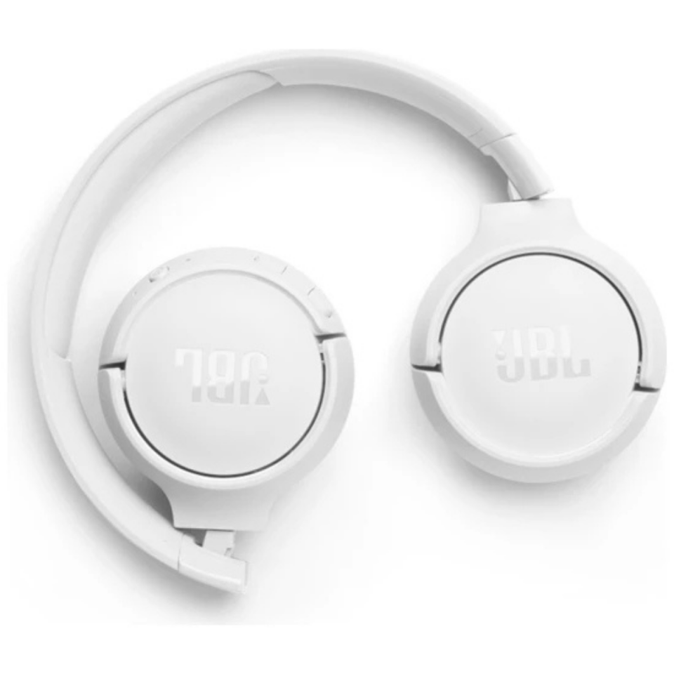 JBL Bluetooth Kablosuz Kulaklık - Üstün Ses Kalitesi ve Şık Tasarım Rahat Kullanım