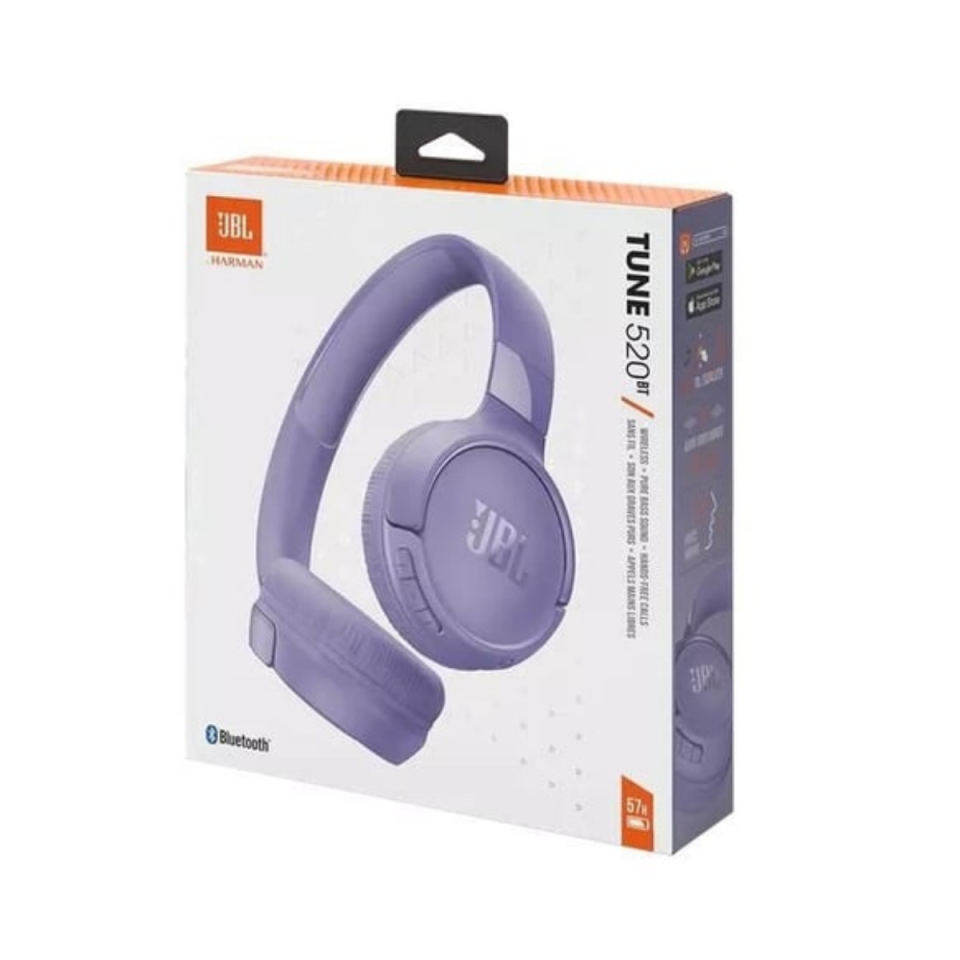 JBL Bluetooth Kablosuz Kulaklık - Üstün Ses Kalitesi ve Şık Tasarım Rahat Kullanım