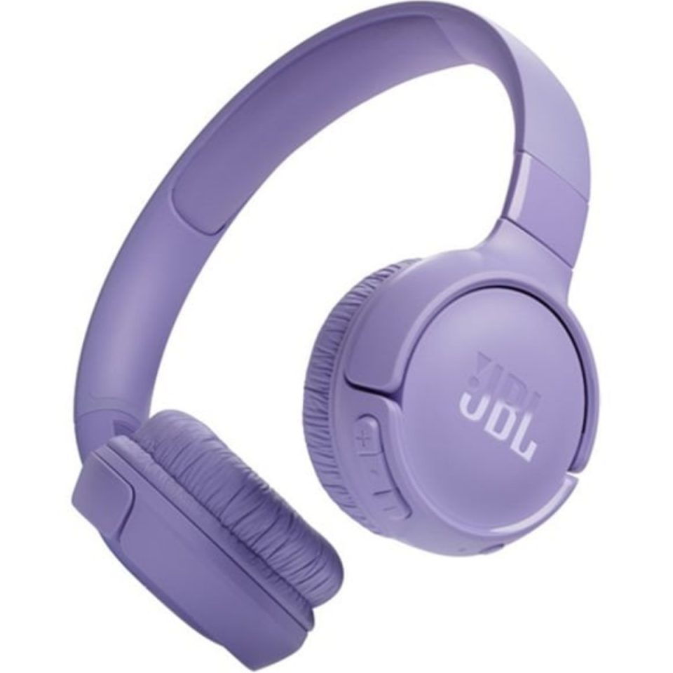 JBL Bluetooth Kablosuz Kulaklık - Üstün Ses Kalitesi ve Şık Tasarım Rahat Kullanım