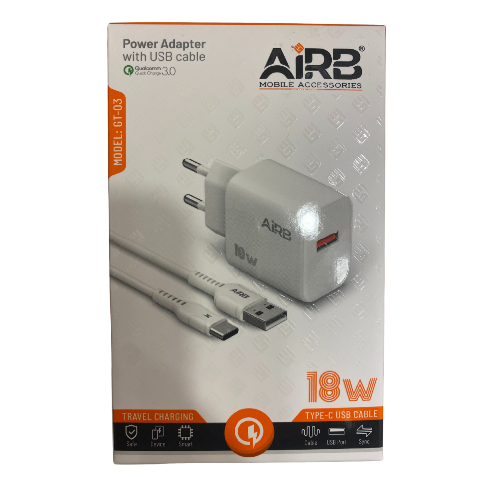 Quick Charge 3.0 Destekli Type-C USB 3.0 Kablo | Hızlı Şarj ve Yüksek Hızlı Veri Aktarımı