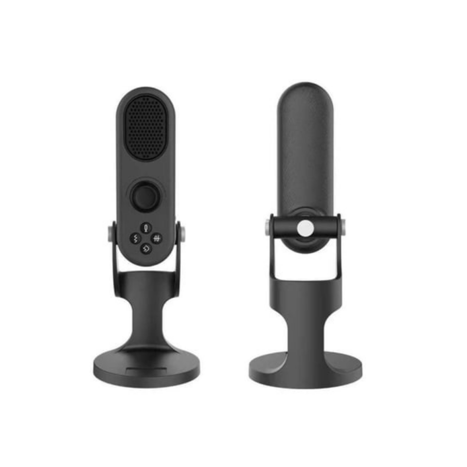 Jmary MC-PW7 USB Mikrofon – Yüksek Kaliteli ve Çok Yönlü Ses Çözümleri
