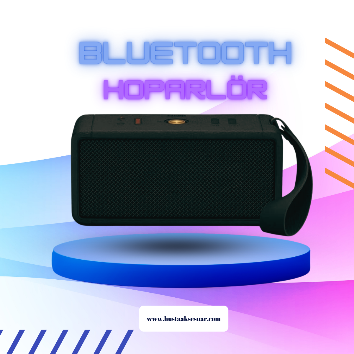 BLUETOOTH HOPARLÖR